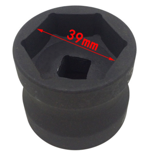 Four-Wheel Motorcycle Engine Crankcase Clutch Removal Wrench Socket 2
