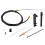 1 Set Lower Shift Kabel Kit Ersatz Ersatzteil für Mercruiser 6