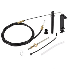 1 Set Lower Shift Kabel Kit Ersatz Ersatzteil für Mercruiser