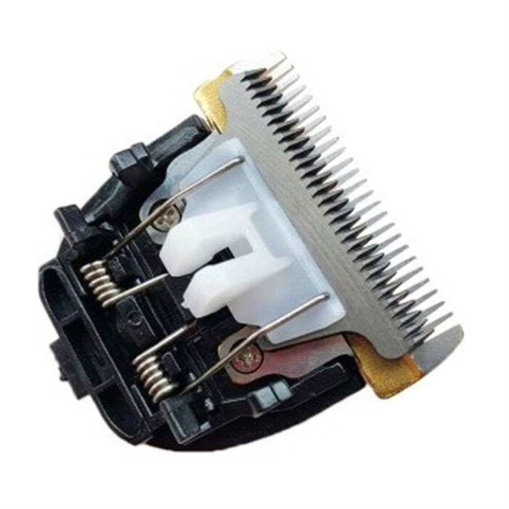Lames de tondeuse à cheveux pour Panasonic ER151/ER1510/ER154, pièces détachées B