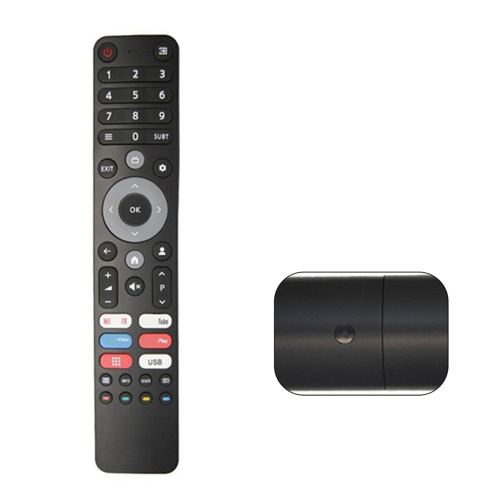 st. universell smart fjärrkontroll för DEXP, 1