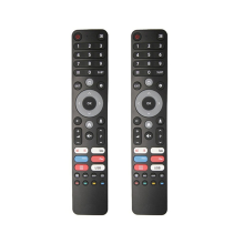 2 Stück Universal-Smart-TV-Fernbedienung für DEXP, Viomi, CHIQ