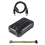 T48 TL866-3G-programmerare + ISP-kabel Stöder 31000+ IC:er för SPI/NOR 1