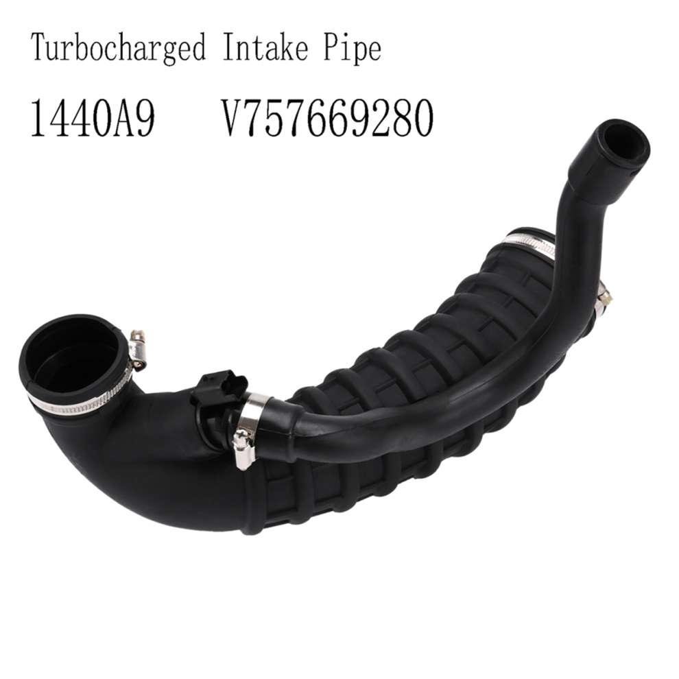 Turbocharged Intake Pipe Turbine Connection Hose For 207Cc 4851292867316