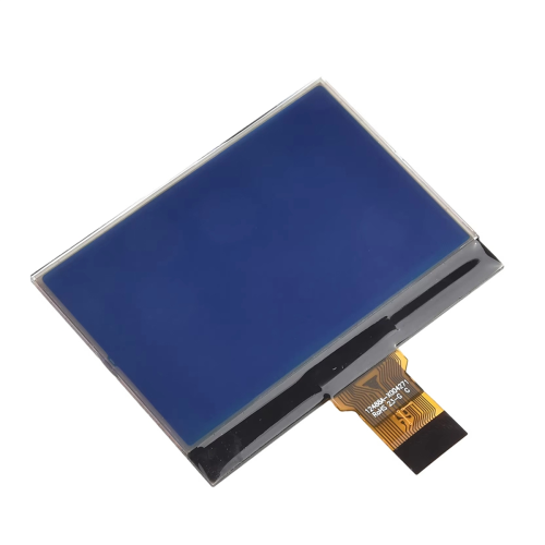 LCD-skärm för instrumentpanelen till Focus C-Max