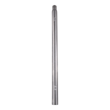 1Pc Diamond Core Bit Extension for M22 Thread Extension Rod 500mm