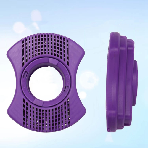 2 st Dimension One spa-filter, 1512-261 för Vision-filter 2