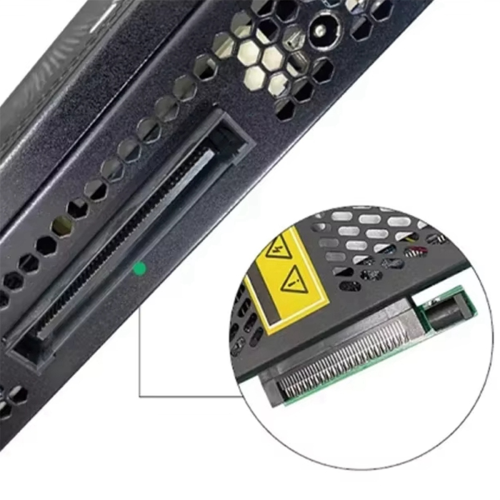OPS-nätadapter 80-pinnars adapterkort för lärarmaskindator 1