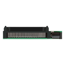 Scheda adattatore per computer per macchina didattica con adattatore di linea di alimentazione OPS a 80 pin