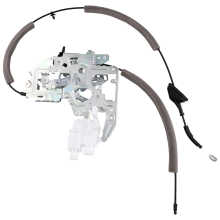 826703236R Auto Servo Motor Rechts Schiebetür Schloss für