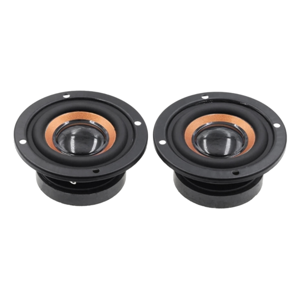 3W Speaker With Strong 4Ohm Full Frequency Tweeters Loudspeaker 4851292863943