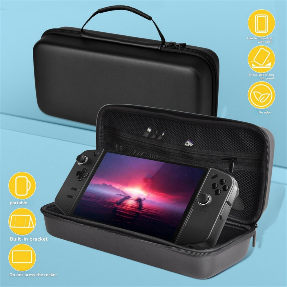 Hard Shell Travel Carrying Case For Protective Storage Bag 4851292863776