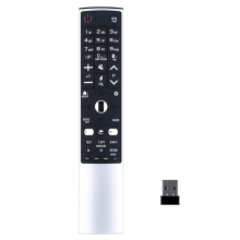 Remote Control for Smart TV Magic Remote AKB75455602 AKB75455601