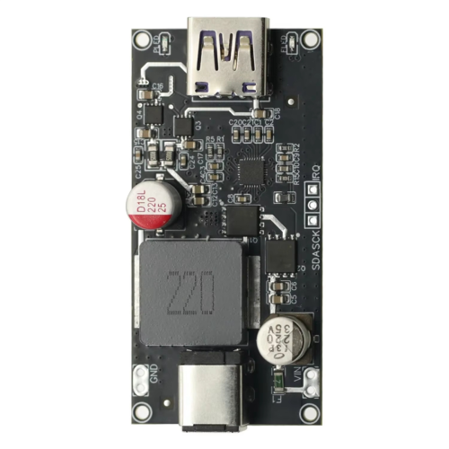 PD3.1 Charger High Power 140w Fast Charging Module 1