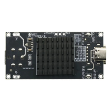 PD3.1 Charger High Power 140w Fast Charging Module