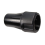 DWV9000 Universal Quick Connector,1-1/4 Inch Dust Collection Adapter 1