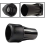 DWV9000 Universal Quick Connector,1-1/4 Inch Dust Collection Adapter 2