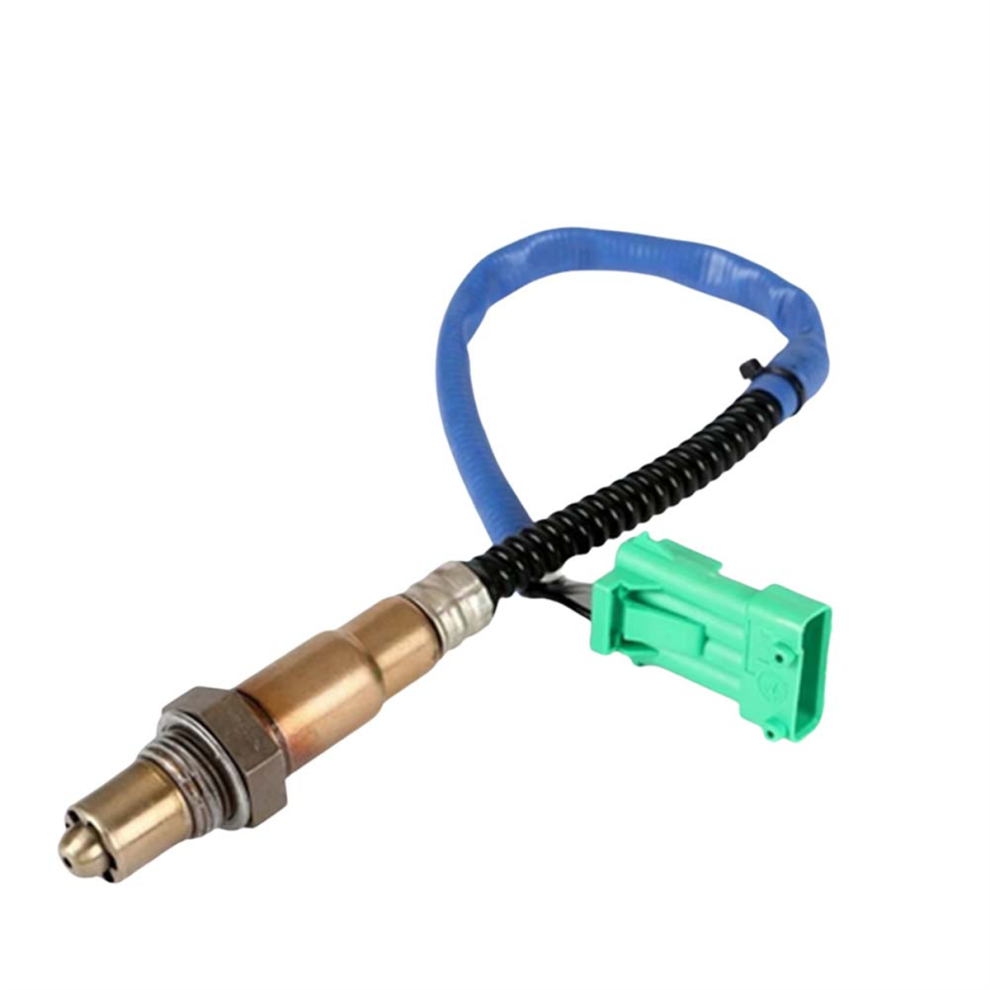 Motorcycle Oxygen Sensor O2 Sensor Air Fuel Ratio Oxygen Sensor 4851292872105