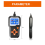KW650 6V-12V bilbatteritestare 100-2000CCA 4