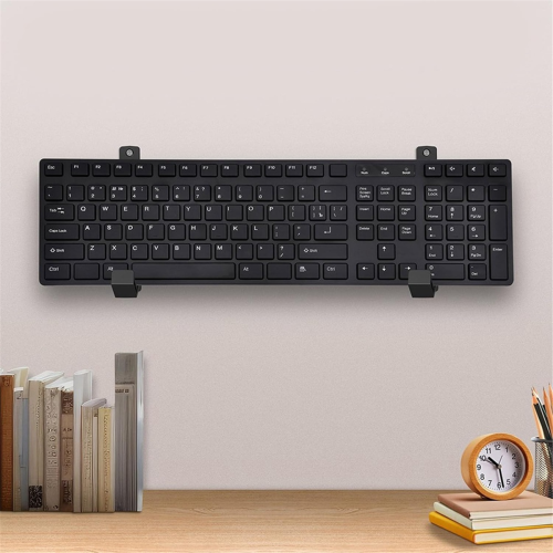 Support mural pour clavier Support mural pour tablette Support pour clavier 2