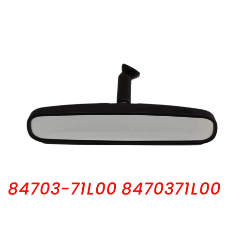 Backspegel i bilen 84703-71L00 för 2