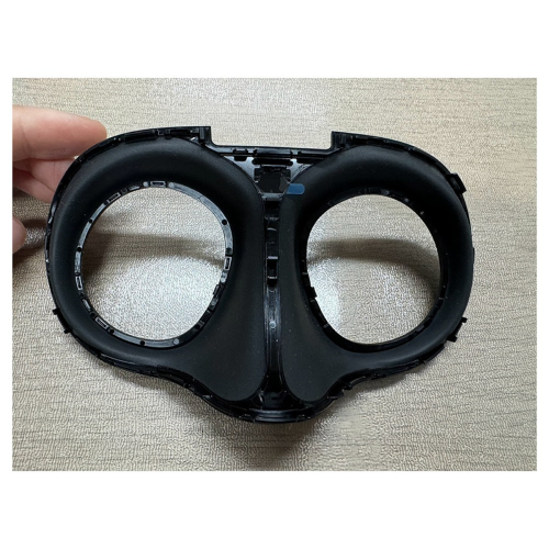 Ny linsdammhål för 3 VR-headset med närbildsram 1