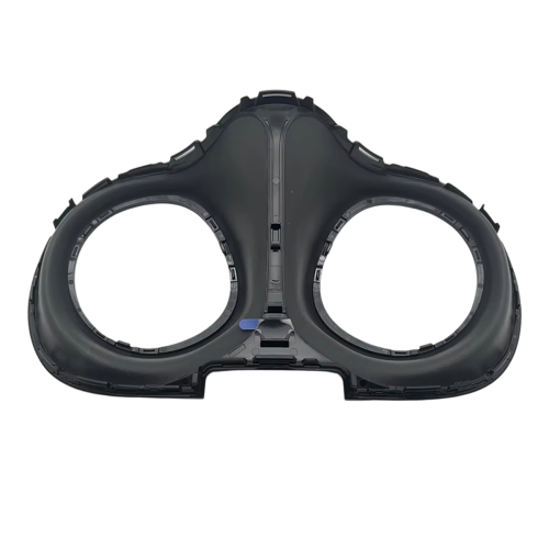 Ny linsdammhål för 3 VR-headset med närbildsram