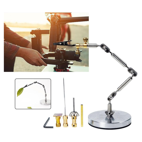 Stop Motion Animation Winder Rig System 2
