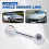 Car Angle Sensor Link 527381 for 407 6