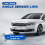 Car Angle Sensor Link 527381 for 407 3