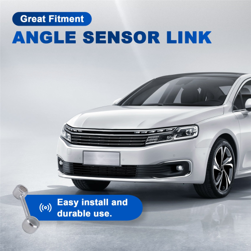 Car Angle Sensor Link 527381 for 407 2