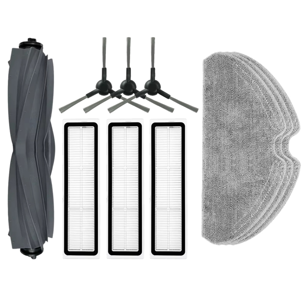 Accessoires pour aspirateurs robots D9 Max Gen 2 / D10s Pro / D10s