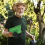 Handheld Spreader Planting Tool, Reusable Garden Supplies Spreader 3
