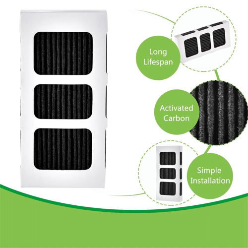 For Paultra2 Refrigerator Air Filter for Pureair Ultra 2 2