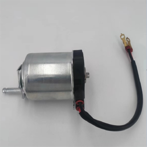 ABS Bromsförstärkarpumpmotor 47960-60050 för 4Runner 1