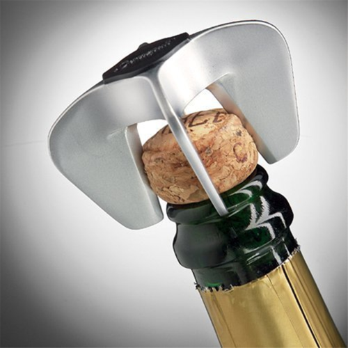 Champagnerflaschenöffner - Sektkorkenentferner 2