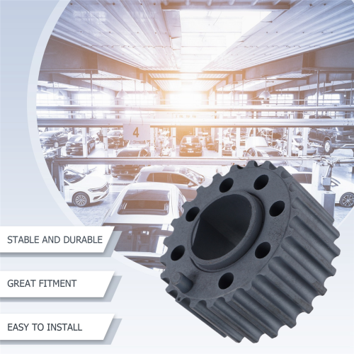 MR994798 Engrenagem do virabrequim do motor é para 1