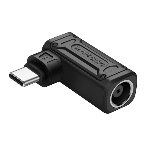 PD 140W DC till typ C strömadapter (B)