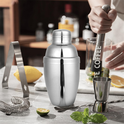 6 st mini cocktailshakers, drinkshakers cocktail 2