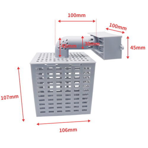 Bee Hive Tool Automatic Bee Divider Prevent Escaping Bees Remove Male 2