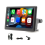 Lettore Android Auto Wireless Carplay da 7 pollici 1