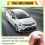 Bränslenivågivare för Vios Yaris Vitz 2001-2005 5