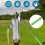 Hand Well Pump,Stainless Deep Well Hand Pump,Pitcher Pump 5