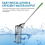 Hand Well Pump,Stainless Deep Well Hand Pump,Pitcher Pump 6