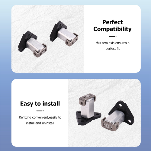 for Mini 4 Pro Arm for Mini 4 Pro Front Motor Arm Shaft 1