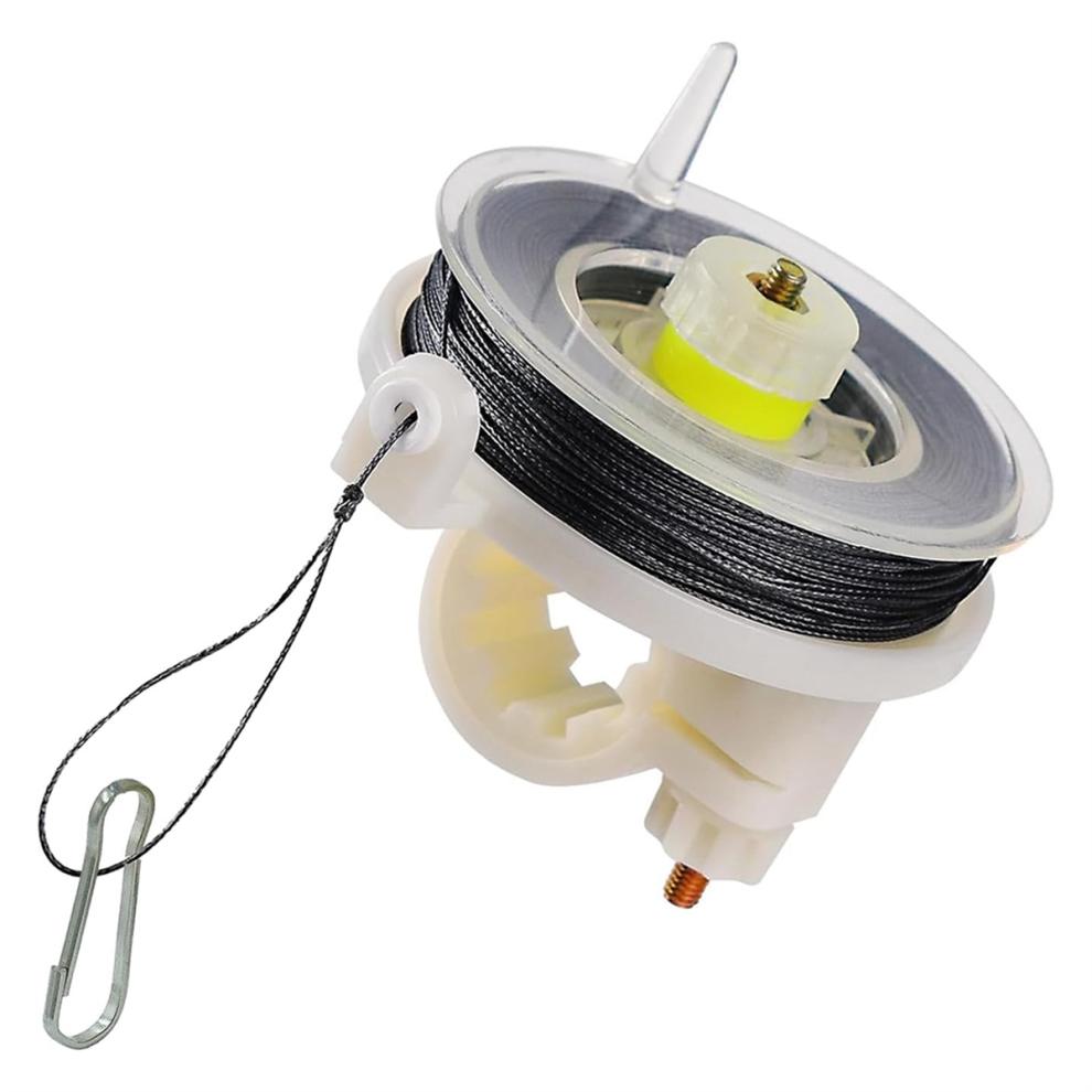 Trip Wire On Reusable Reel (1 Pack) - Early Warning Perimeter 4851292889677
