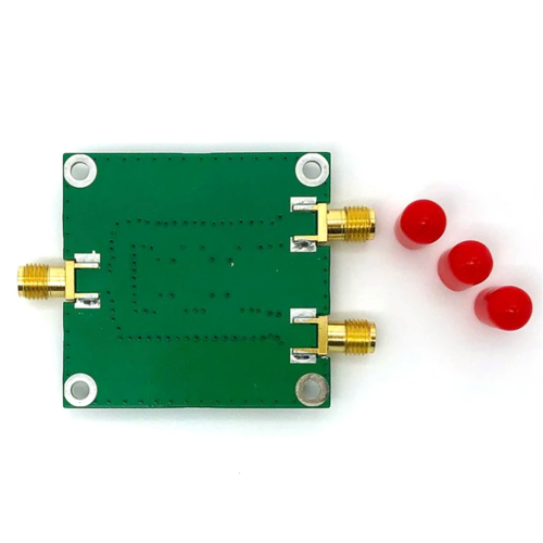 10W V/U 2m 70cm mikrotyp diplexer duplexfilter (med skal) 1