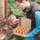 20 stuks eierdozen, vierkante eierdozen van papierpulp 3