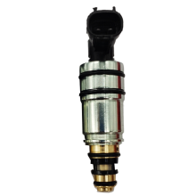 Elektronische regelklep voor de aircocompressor van uw auto voor ontsnapping
