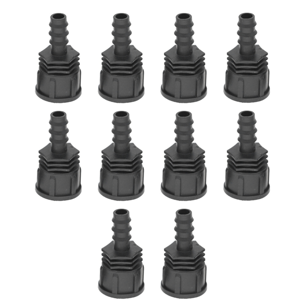 Conector De Manguera De JardíN Con Rosca Macho Hembra De 3/4" (16 Mm)-image